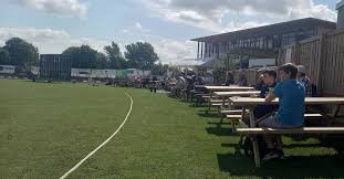 Image result for Harrogate Cricket Club