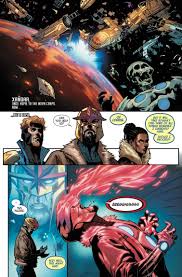 Image result for Nova Centurion