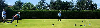 Image result for Bristol Greenbank Bowling Club