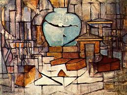 Image result for Piet Mondrian