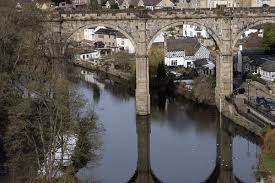 Image result for Knaresborough Cc