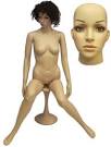 Female Mannequin, Sexy Female