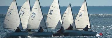 Image result for Norwich Frostbite Sailing Club