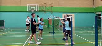 Image result for Dorset Junior Badminton Club