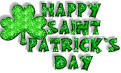 Happy st. Patricks Day HD Images,Pictures,Graphics,with Messages,