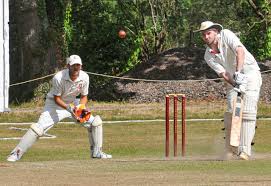 Image result for Ballinger Waggoners Cricket Club