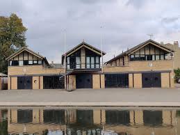 Image result for City of Cambridge Rowing Club