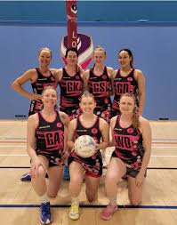 Image result for Haxby Netball Club