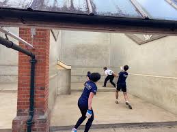 Image result for Oxford Eton Fives Club