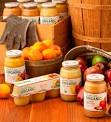 Santa Cruz Organic® - Fruit Sauces