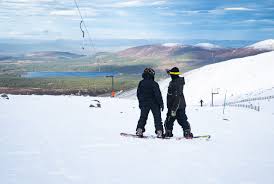 Image result for Cairngorm Snowboard Club