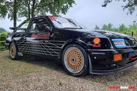 Image result for ford rs500 cosworth