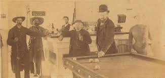 Image result for The Imperial Hotel Bar Billiards Club