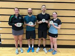 Image result for Herefordshire Badminton Club