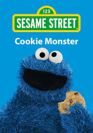 Image result for cookie monster