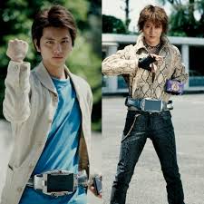 「芝浦淳 仮面ライダー龍騎」の画像検索結果