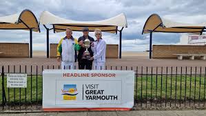 Image result for Martham Bowls Club