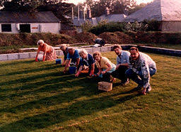 Image result for Camelford & District Bowling Club