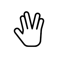 Imagini pentru vulcan greeting