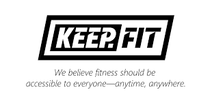 Image result for Keepfit Section