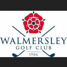 Image result for Walmersley Golf Club