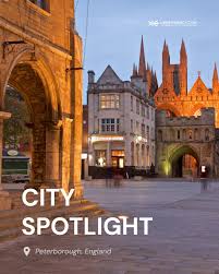 Image result for Peterborough