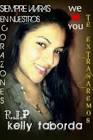 Yadira Torres, 26, faces