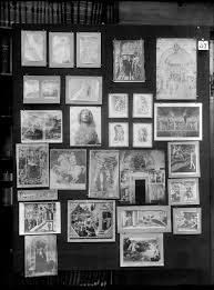 Image result for mnemosyne warburg