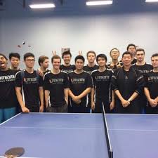 Image result for Pavilion Table Tennis Club
