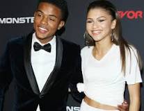 Image result for did trevor jackson dating zendaya