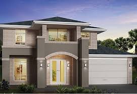Rumah Impian Minimalis Bergaya Klasik Modern - Dirumahku.com