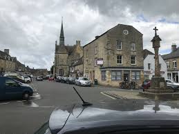 Image result for Stow-On-The-Wold & District Rfc