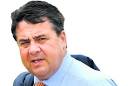 Bundesumweltminister Sigmar Gabriel zu den Störfällen im Atomkraftwerk ... - sigmar_gabriel_HA_V_130315c