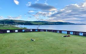 Image result for Fortrose & Rosemarkie Golf Club