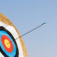 Image result for Telford Archers