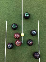 Image result for Centenary Short Mat Bowling Club