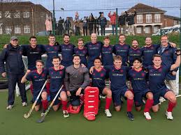 Image result for Reigate Priory Hockey Club