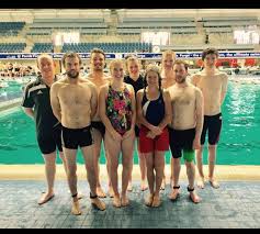 Image result for Orkney Octopush Club