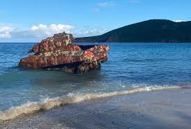 Image result for culebra beach tank