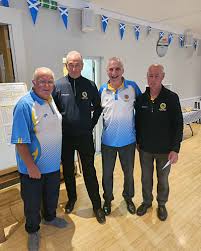 Image result for Largs - Halkshill Bowling Club