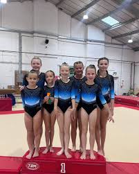 Image result for Wantage Gymnastics Club