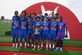 Image result for Academy Sports Club