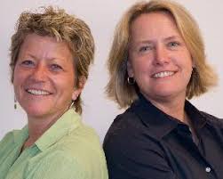 Authors Lise Alschuler and Karolyn Gazella