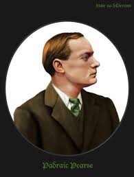 Image result for Padraig Pearses
