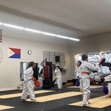 Image result for Awesome Martial Arts Training Center
