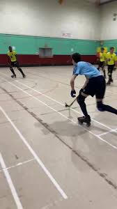 Image result for Manchester Roller Hockey Club