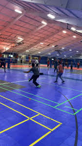 Image result for South Cave Badminton Club