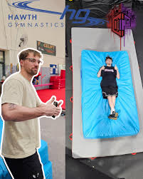 Image result for Hawth Gymnastics, Crawley