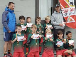 Image result for Onslow Boys Football Club