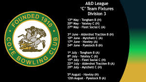 Image result for Cove Bowling Club